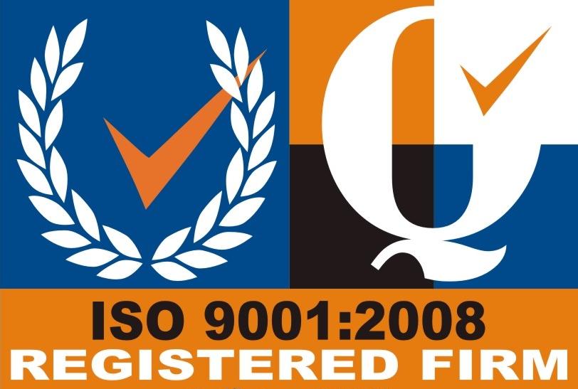 Norfolk Marine Ltd Gains ISO 9001 : 2008 Certification